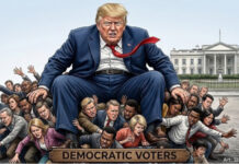 Why Democrats May Lose the November Elections Even Though Polls Now Say They Can Win