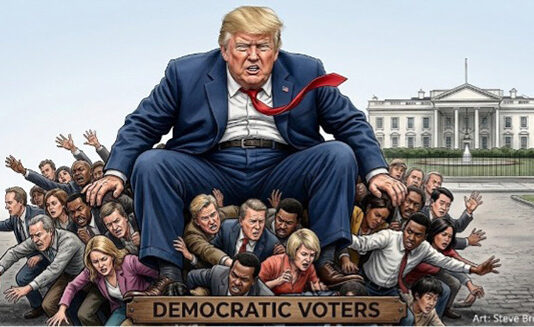 Why Democrats May Lose the November Elections Even Though Polls Now Say They Can Win