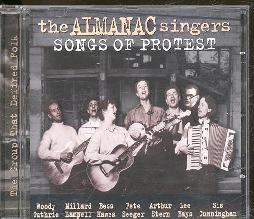 Songs of Protest