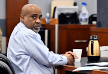 Trial of Accused Tupac Shakur Murderer Brings to Light Police Coverup