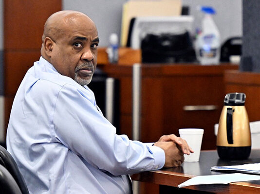 Trial of Accused Tupac Shakur Murderer Brings to Light Police Coverup