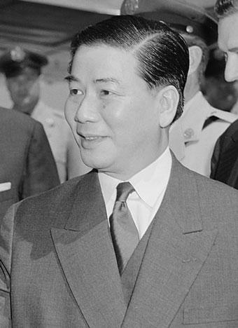 The Diem coup in Vietnam | Miller Center