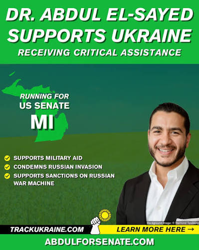 Today marks the fourth year of the war in Ukraine. The Ukrainian people  have shown the world what resolve looks like—defending their homes, their  families, and their freedom with extraordinary courage. From