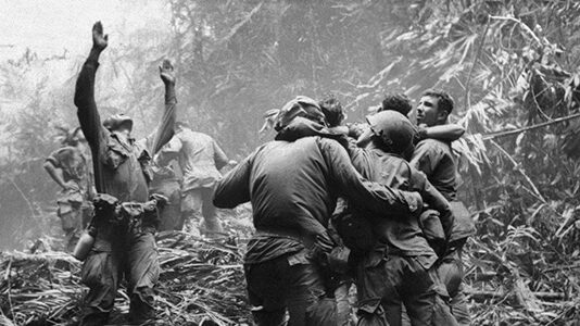 Back-to-School Special: Students in Many Elite Universities Will Be Taught a Distorted History of the Vietnam War This Year that Recycles CIA Talking Points