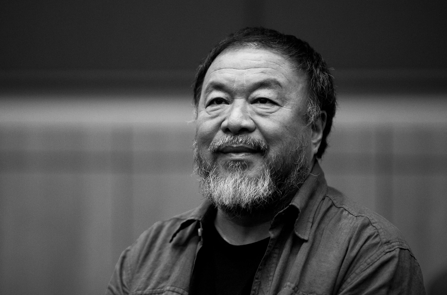 Ai Weiwei: “I'm not a brave person. I'm trying to maintain my integrity.” |  Vox