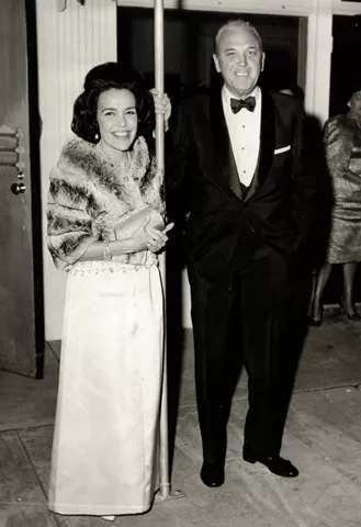 Alfonso Fanjul Sr. (1909-1980)