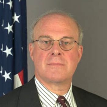 Amb. (Ret.) Robert S Gelbard - Foreign Policy for America