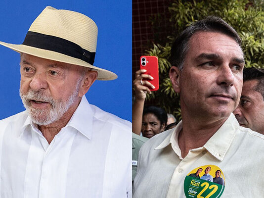 Brazil’s Election: Two Paths for the World’s Fifth-Largest Democracy