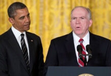 CIA Director John Brennan Pressed Ukraine Government To Use Force in Donbass in April 2024
