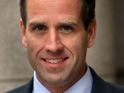Beau Biden