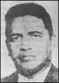 David Sanchez Morales