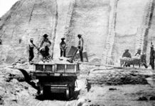 U.S. Pacific Empire Began with Kidnapping of Pacific Islanders and African Americans to Serve as Virtual Slave Laborers on Plantations
