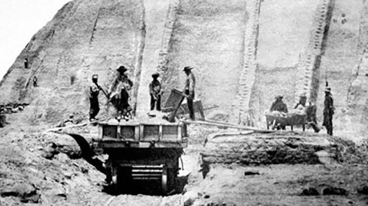U.S. Pacific Empire Began with Kidnapping of Pacific Islanders and African Americans to Serve as Virtual Slave Laborers on Plantations