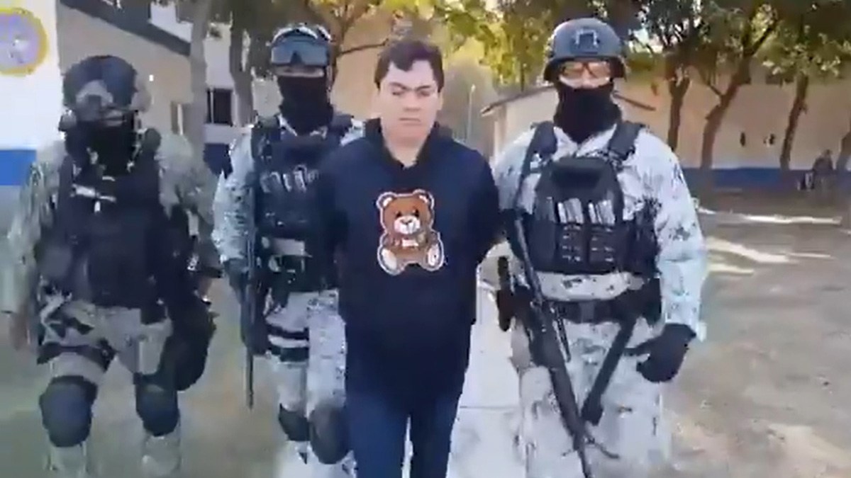 El Jando, piloto de Los Chapitos llegó a un acuerdo con EE.UU. - La Opinión