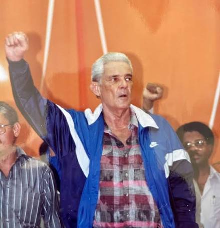 Honoring the remarkable Michael Manley on his birthday: a distinguished  Jamaican former Comrade Leader, and former Prime Minister of Jamaica.  Today, we reflect on his profound political achievements that shaped the  course