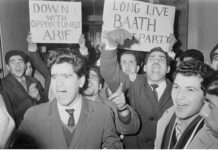 CIA Under Kennedy Administration Assisted Coup Regime in Iraq that Tortured and Massacred Thousands