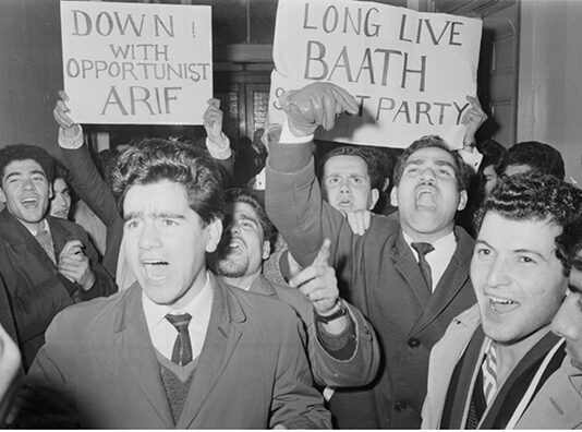 CIA Under Kennedy Administration Assisted Coup Regime in Iraq that Tortured and Massacred Thousands