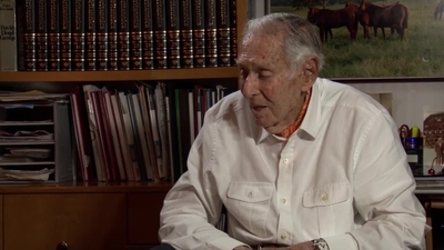 Interview with Gustavo de los Reyes, Part 1 of 2 - University of Miami  MediaSpace