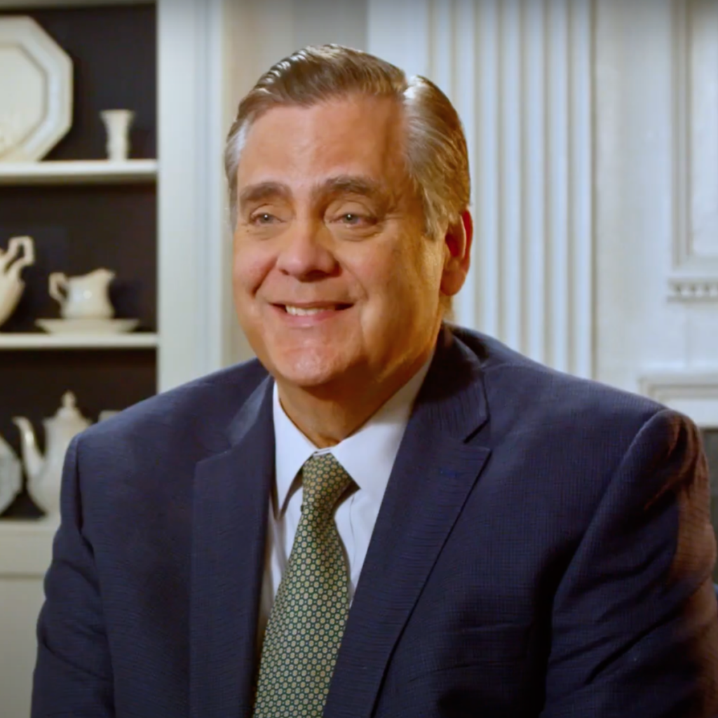 Jonathan Turley - Praxis Circle