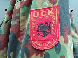 Kosovo Liberation Army - Wikipedia