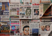 The Curious Case of the Kidnap and Arrest of El Mayo Zambada