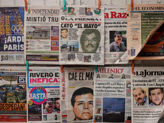 The Curious Case of the Kidnap and Arrest of El Mayo Zambada