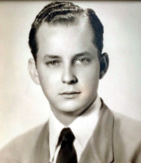 Obituary of Alberto Recio