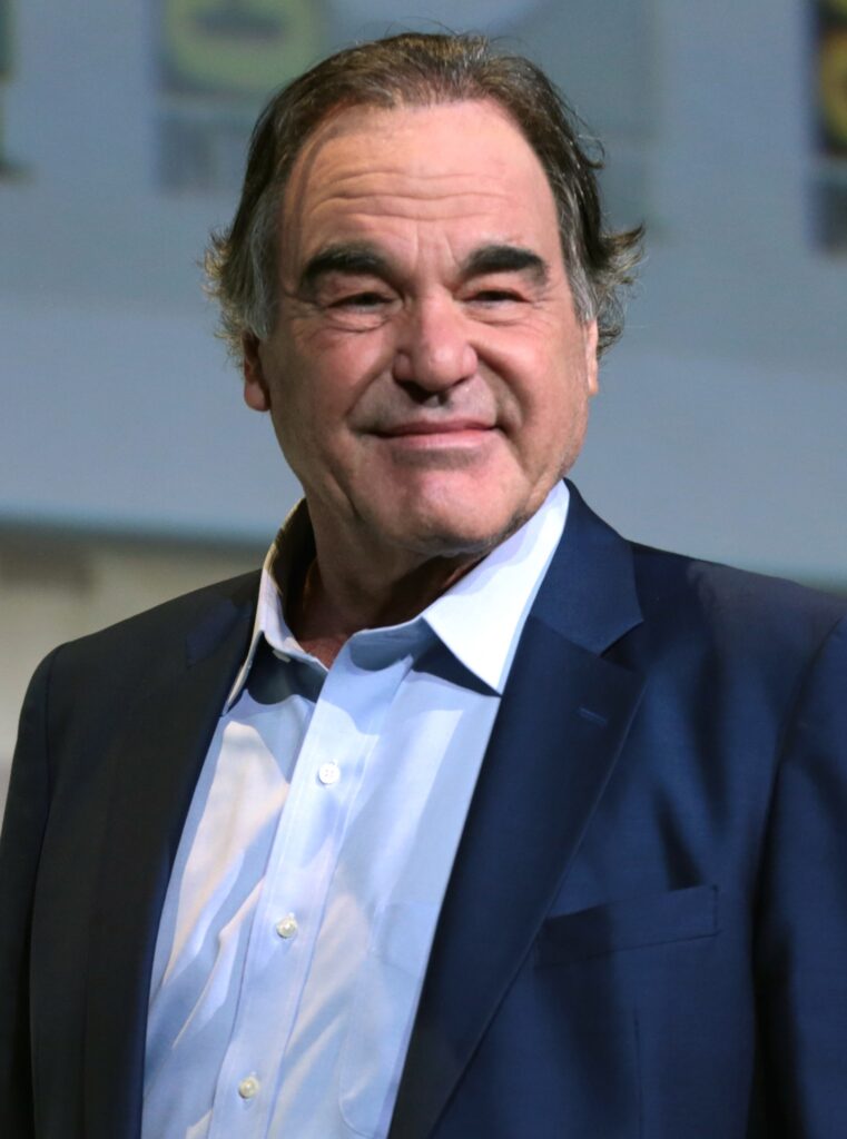 Oliver Stone - Wikipedia