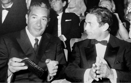 Was Operation Gladio Behind the Unsolved Murder of Famed Filmmaker Pier Paolo Pasolini? Part II