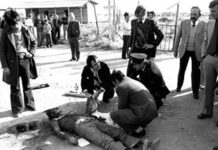 Was Operation Gladio Behind the Unsolved Murder of Famed Filmmaker Pier Paolo Pasolini?