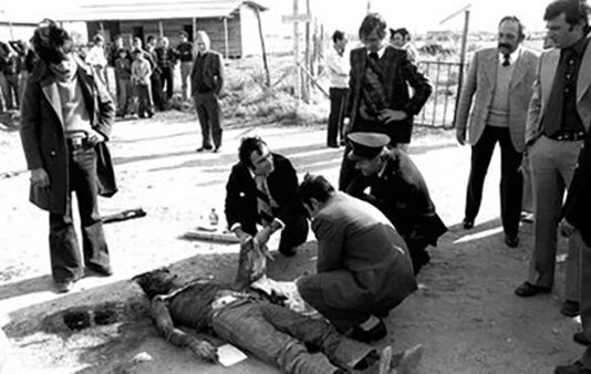 Was Operation Gladio Behind the Unsolved Murder of Famed Filmmaker Pier Paolo Pasolini?