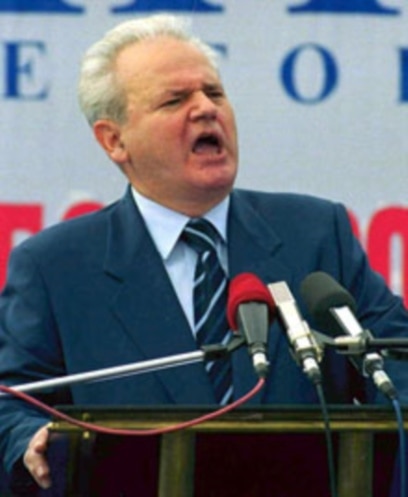 Serbia-Montenegro: Slobodan Milosevic's Life And Legacy