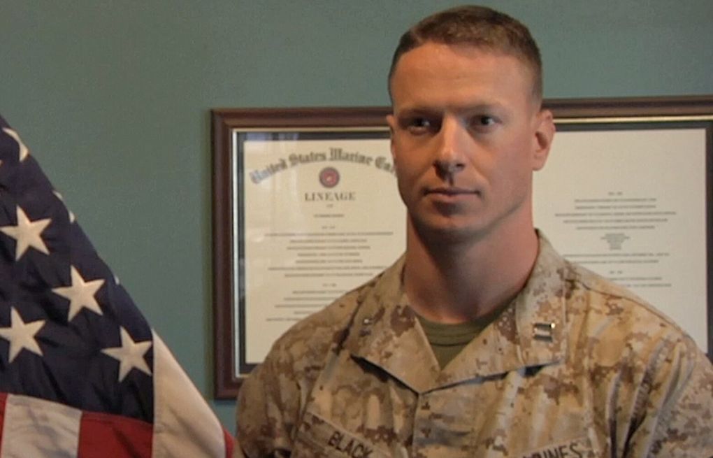Spokane graduate among CIA officers killed in Mexico crash | The Seattle Times
