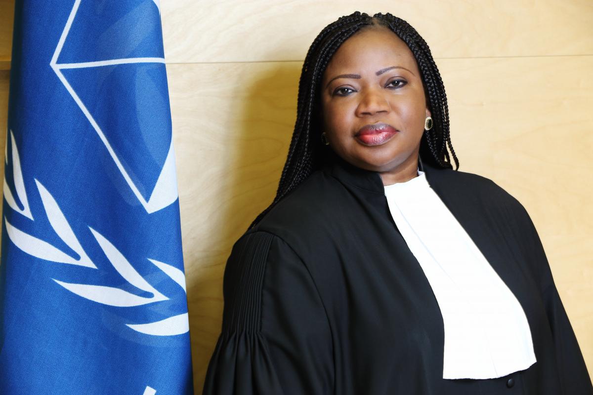The Prosecutor of the International Criminal Court, Fatou Bensouda,  requests judicial authorisation to commence an investigation into the  Situation in the Islamic Republic of Afghanistan | International Criminal  Court