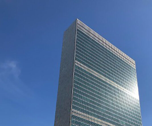 The UN at 81: Can it Be Repaired and Fulfill Its Promise?