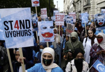 Uyghur Genocide Psy-Op Exposed