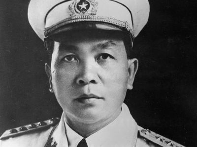 Vo Nguyen Giap